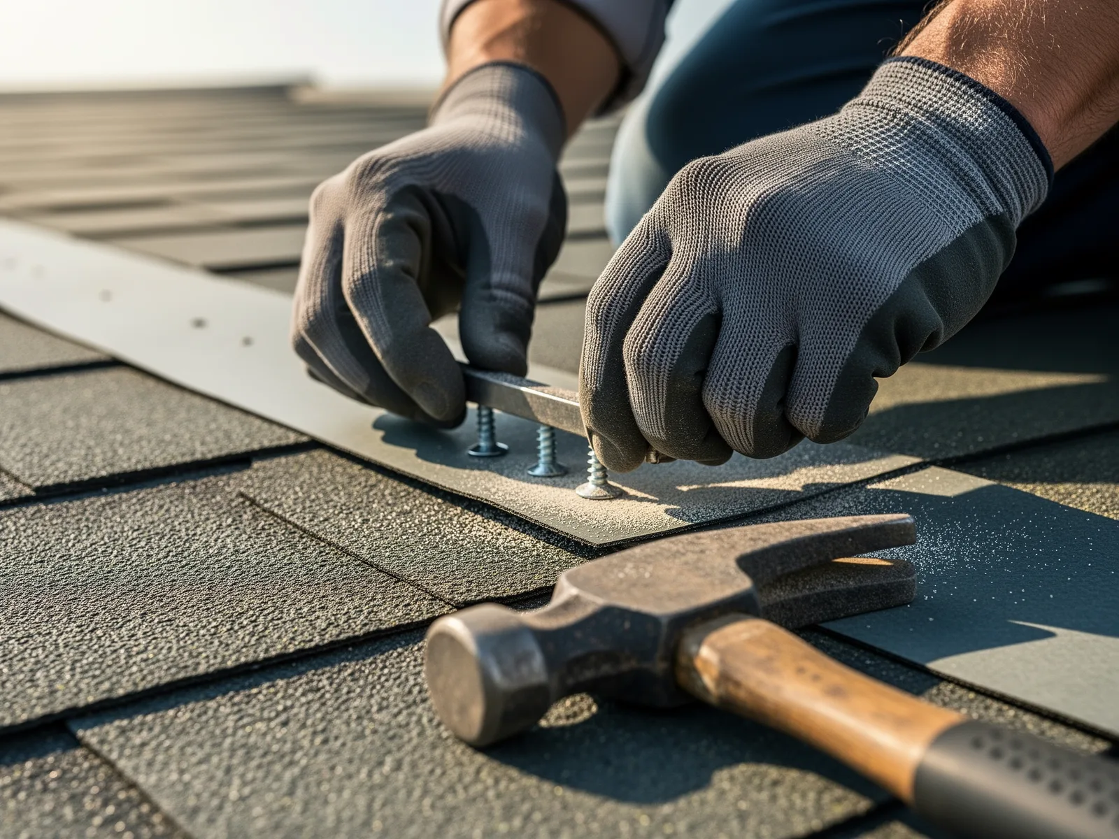 Why choose Fascia Repair in Salmon, ID